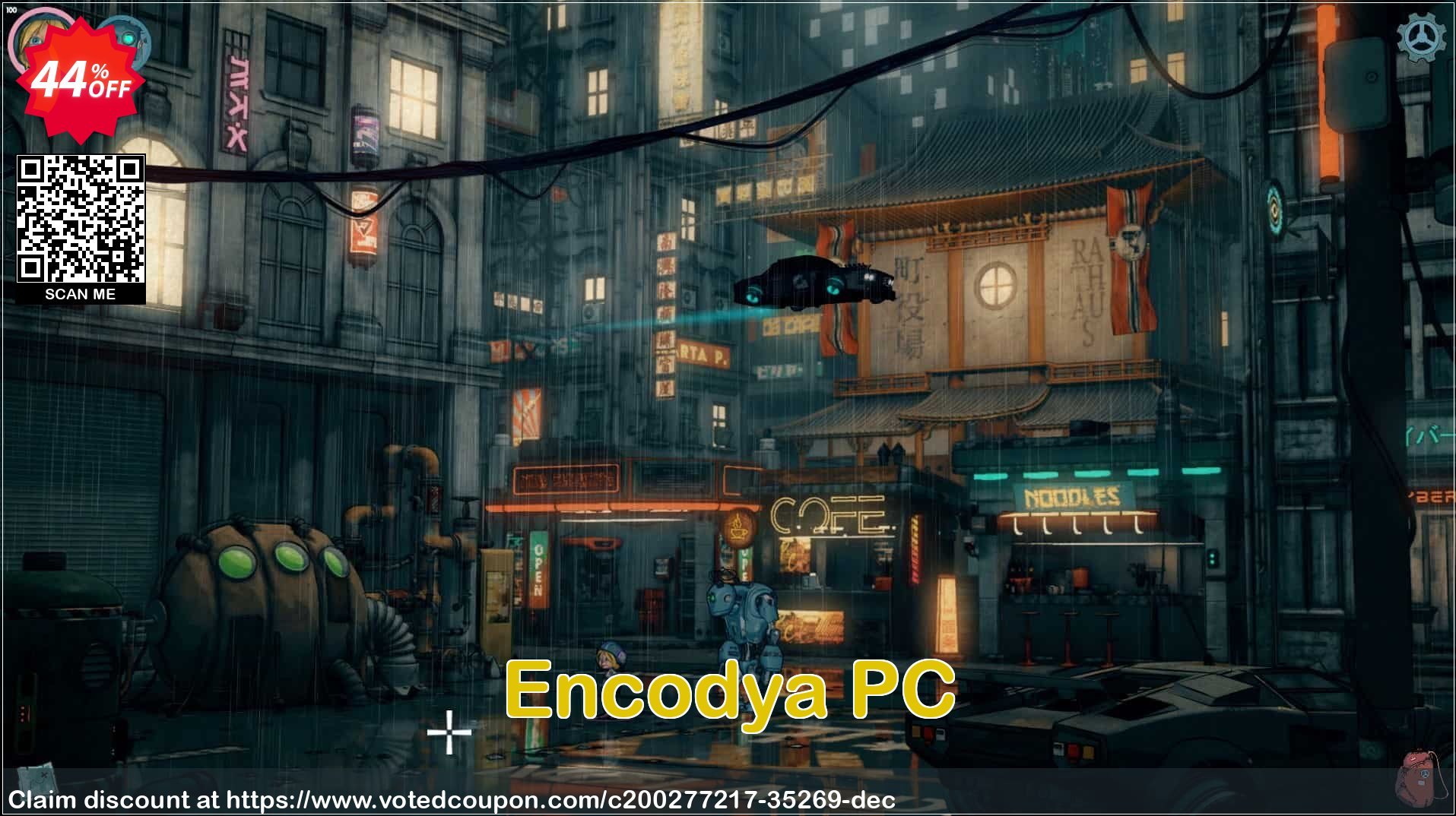 Encodya PC Coupon Code Nov 2024, 44% OFF - VotedCoupon