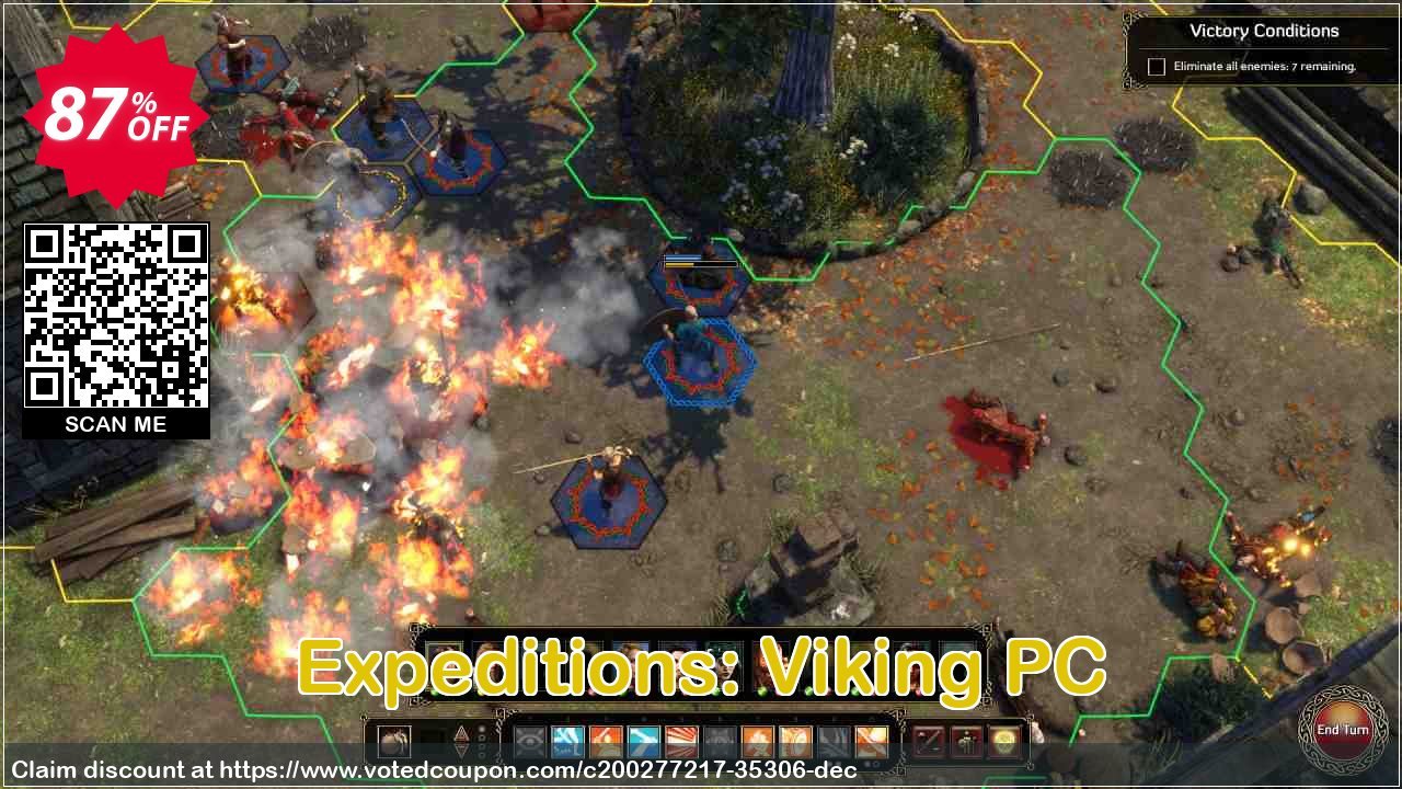 Expeditions: Viking PC Coupon, discount Expeditions: Viking PC Deal 2025 CDkeys. Promotion: Expeditions: Viking PC Exclusive Sale offer 