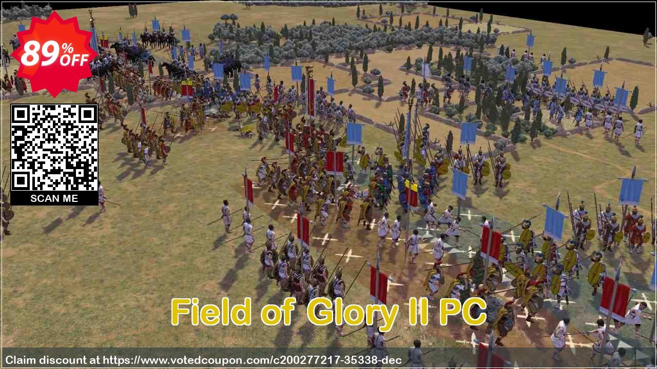 Field of Glory II PC Coupon, discount Field of Glory II PC Deal 2024 CDkeys. Promotion: Field of Glory II PC Exclusive Sale offer 