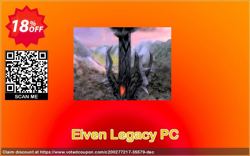 Elven Legacy PC Coupon Code Nov 2024, 18% OFF - VotedCoupon