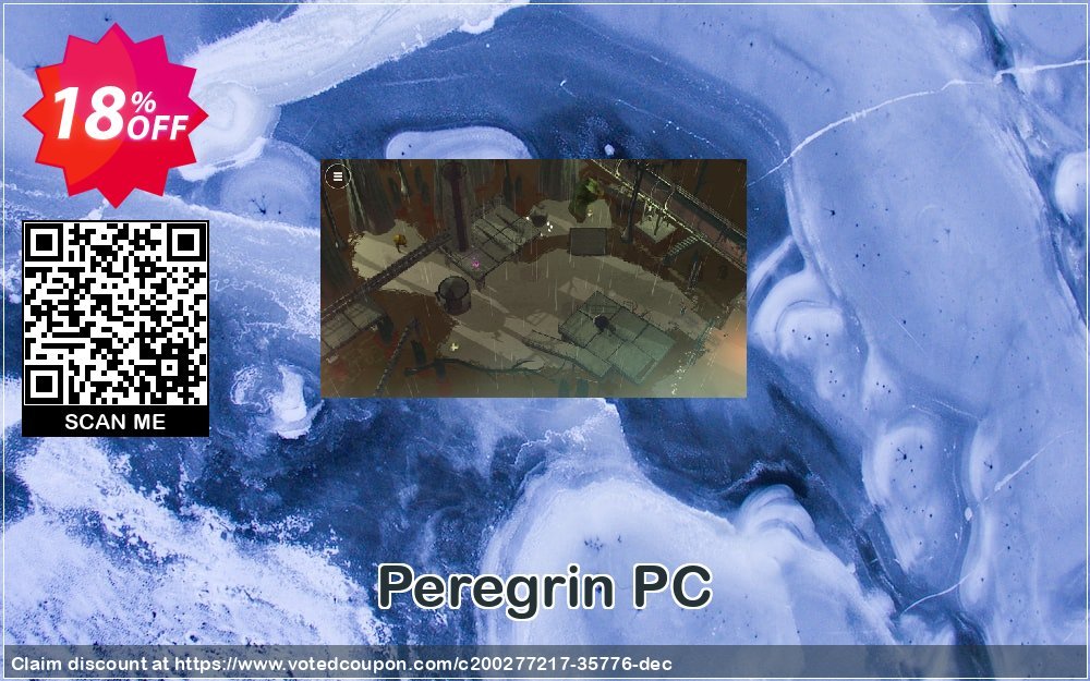 Peregrin PC Coupon, discount Peregrin PC Deal 2024 CDkeys. Promotion: Peregrin PC Exclusive Sale offer 