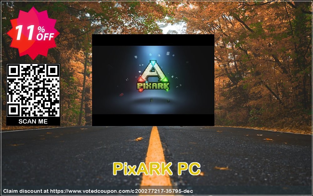 PixARK PC Coupon, discount PixARK PC Deal 2024 CDkeys. Promotion: PixARK PC Exclusive Sale offer 