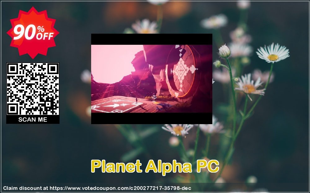 Planet Alpha PC Coupon Code Nov 2024, 90% OFF - VotedCoupon