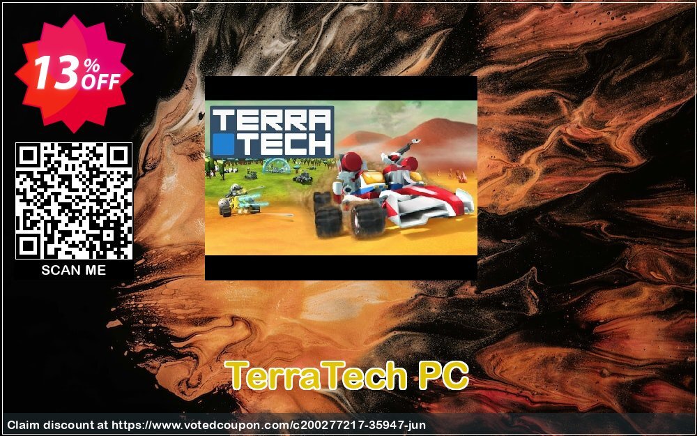 TerraTech PC