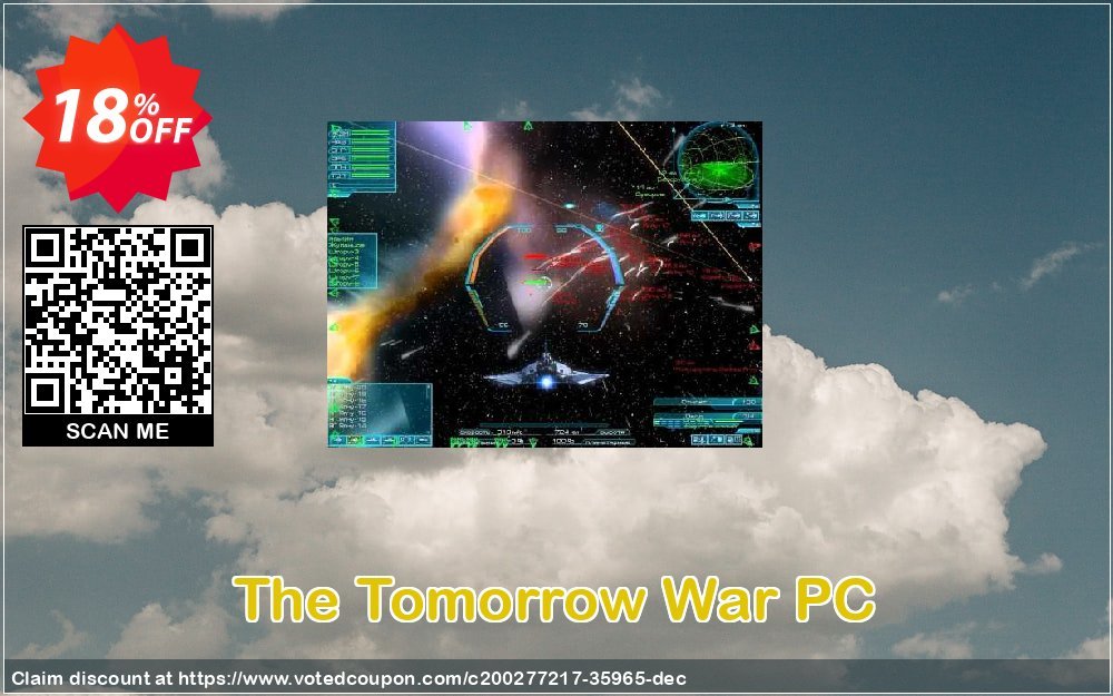 The Tomorrow War PC Coupon, discount The Tomorrow War PC Deal 2024 CDkeys. Promotion: The Tomorrow War PC Exclusive Sale offer 