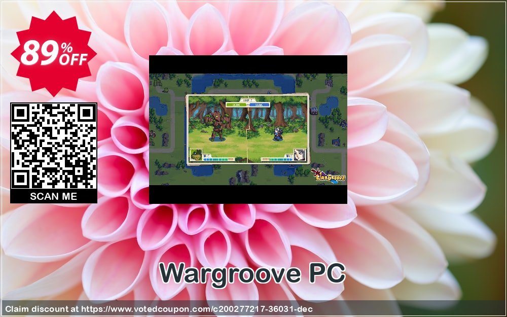 Wargroove PC Coupon, discount Wargroove PC Deal 2024 CDkeys. Promotion: Wargroove PC Exclusive Sale offer 