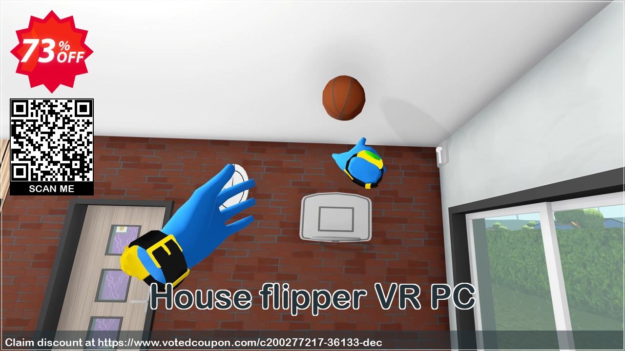 House flipper VR PC Coupon, discount House flipper VR PC Deal 2024 CDkeys. Promotion: House flipper VR PC Exclusive Sale offer 