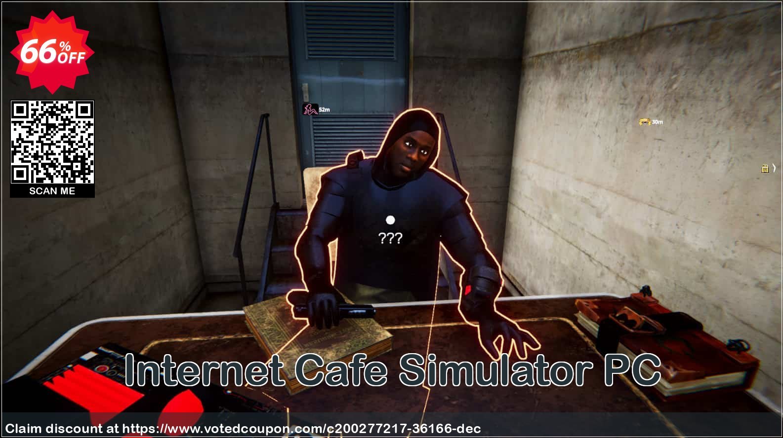 Internet Cafe Simulator PC Coupon, discount Internet Cafe Simulator PC Deal 2024 CDkeys. Promotion: Internet Cafe Simulator PC Exclusive Sale offer 