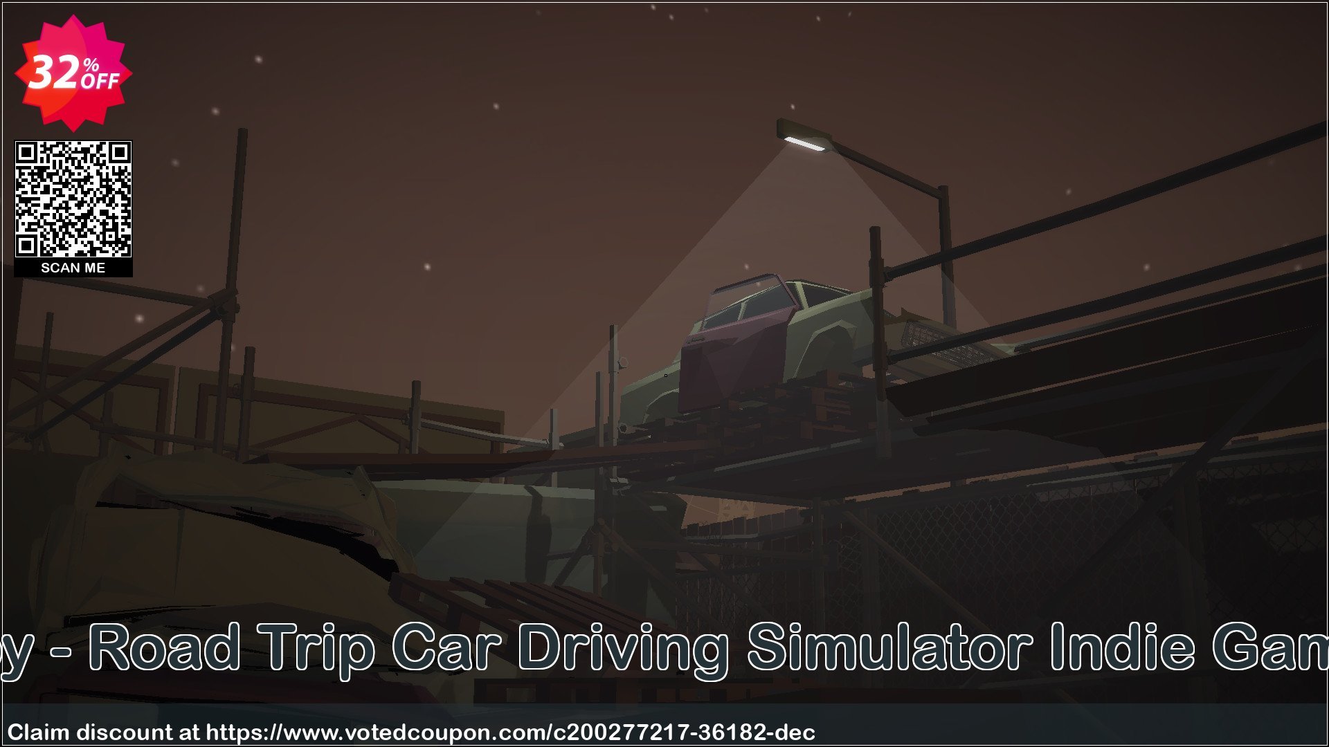 Jalopy - Road Trip Car Driving Simulator Indie Game PC Coupon, discount Jalopy - Road Trip Car Driving Simulator Indie Game PC Deal 2024 CDkeys. Promotion: Jalopy - Road Trip Car Driving Simulator Indie Game PC Exclusive Sale offer 