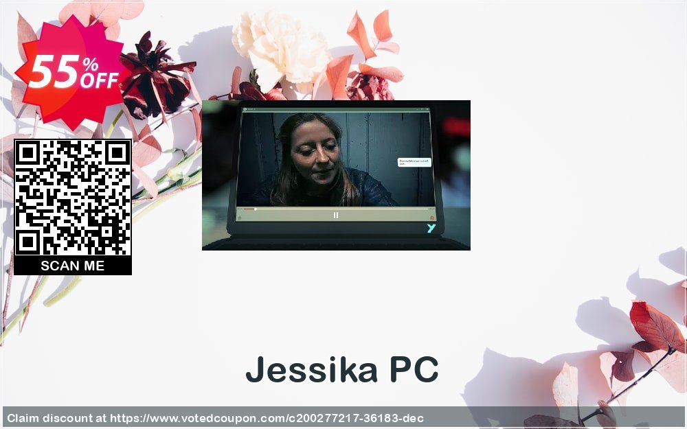 Jessika PC Coupon, discount Jessika PC Deal 2024 CDkeys. Promotion: Jessika PC Exclusive Sale offer 