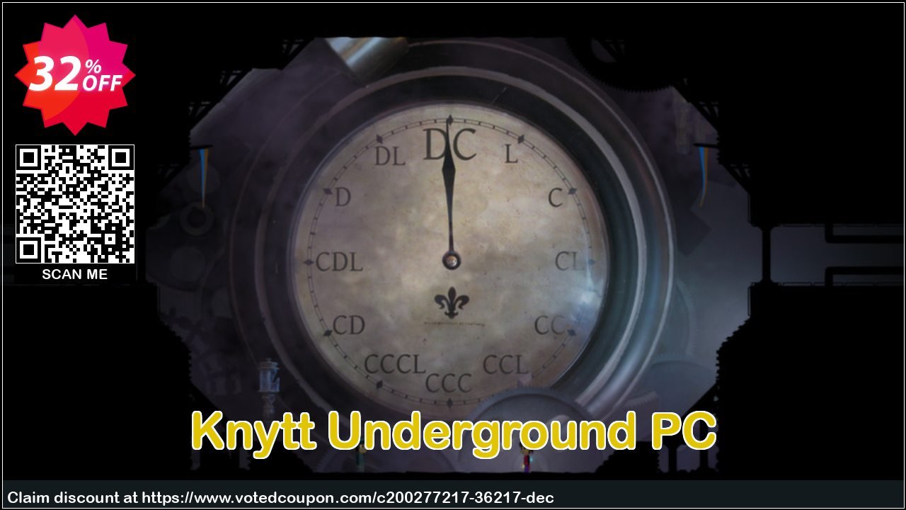 Knytt Underground PC Coupon, discount Knytt Underground PC Deal 2024 CDkeys. Promotion: Knytt Underground PC Exclusive Sale offer 