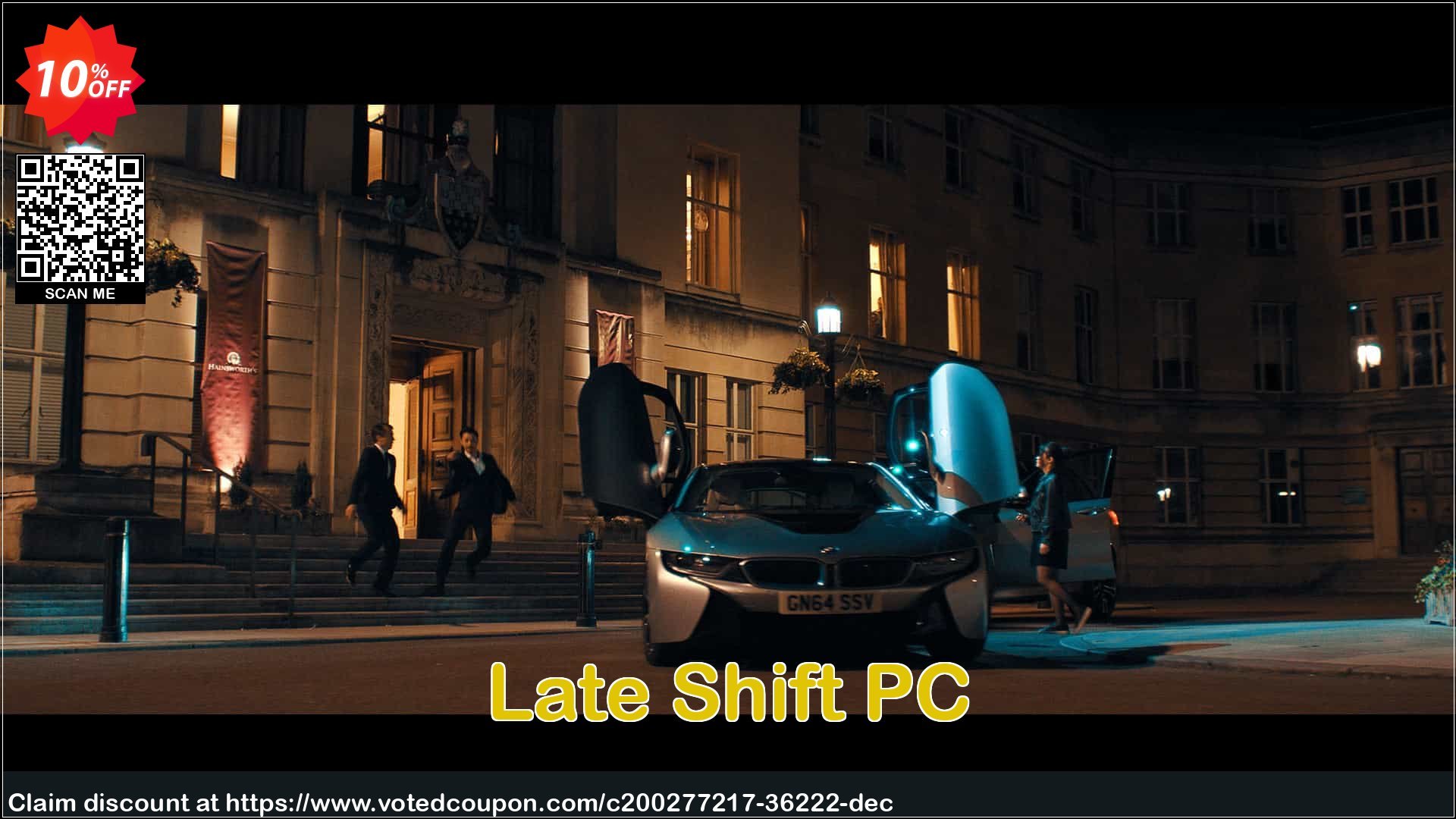 Late Shift PC Coupon, discount Late Shift PC Deal 2024 CDkeys. Promotion: Late Shift PC Exclusive Sale offer 