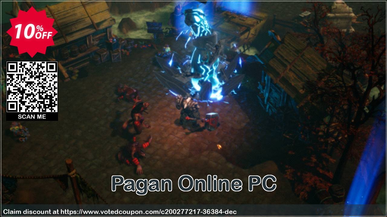 Pagan Online PC Coupon, discount Pagan Online PC Deal 2024 CDkeys. Promotion: Pagan Online PC Exclusive Sale offer 