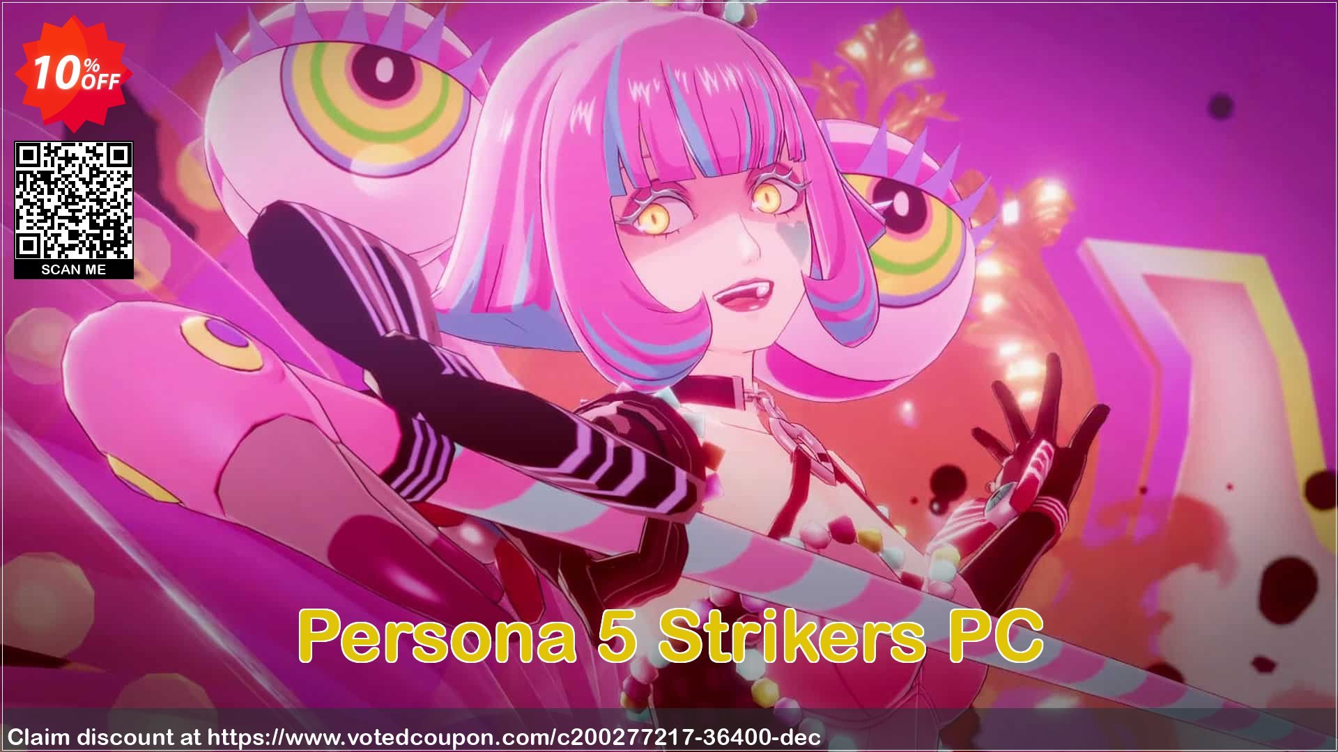 Persona 5 Strikers PC Coupon, discount Persona 5 Strikers PC Deal 2024 CDkeys. Promotion: Persona 5 Strikers PC Exclusive Sale offer 