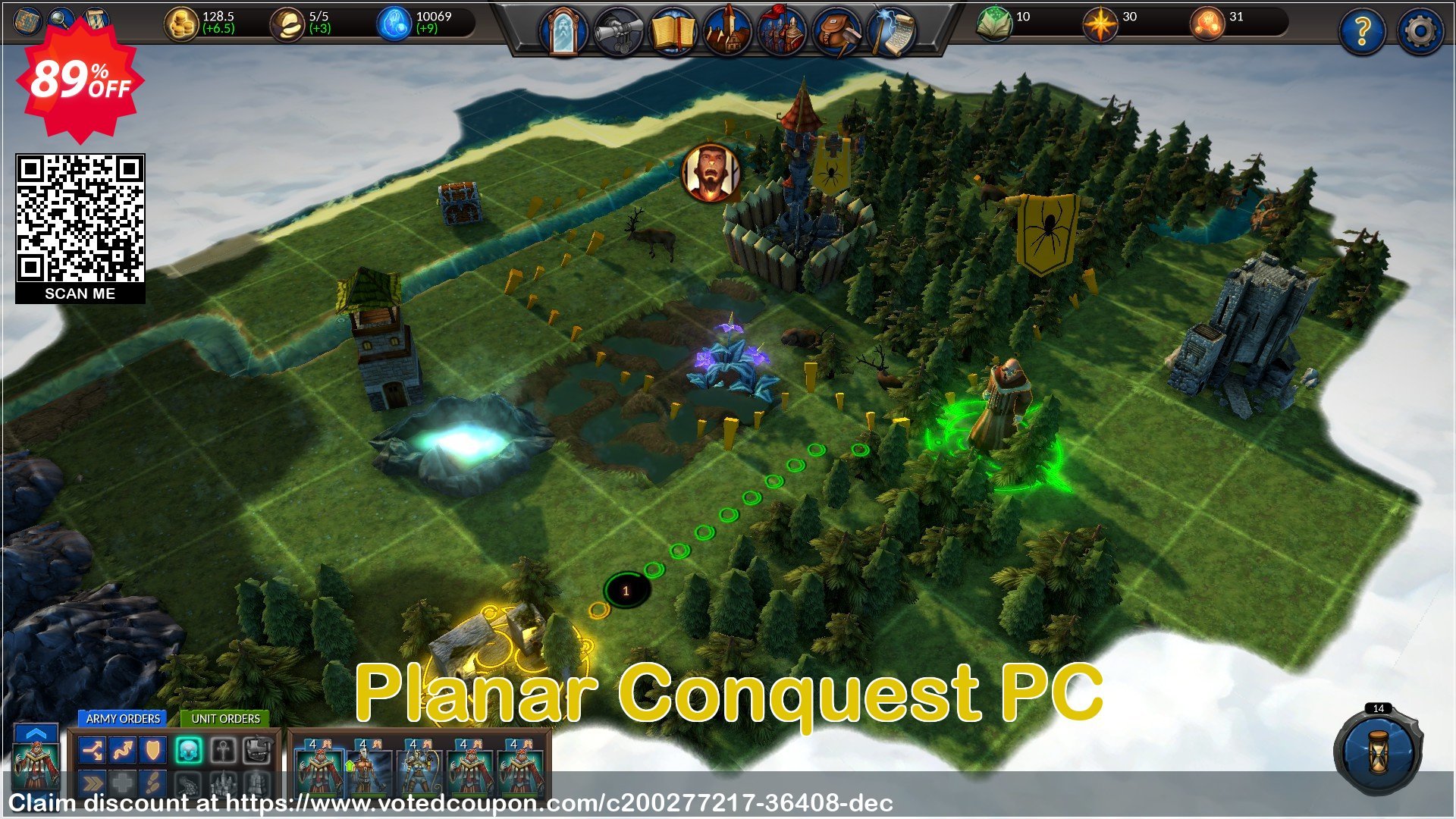 Planar Conquest PC Coupon, discount Planar Conquest PC Deal 2024 CDkeys. Promotion: Planar Conquest PC Exclusive Sale offer 