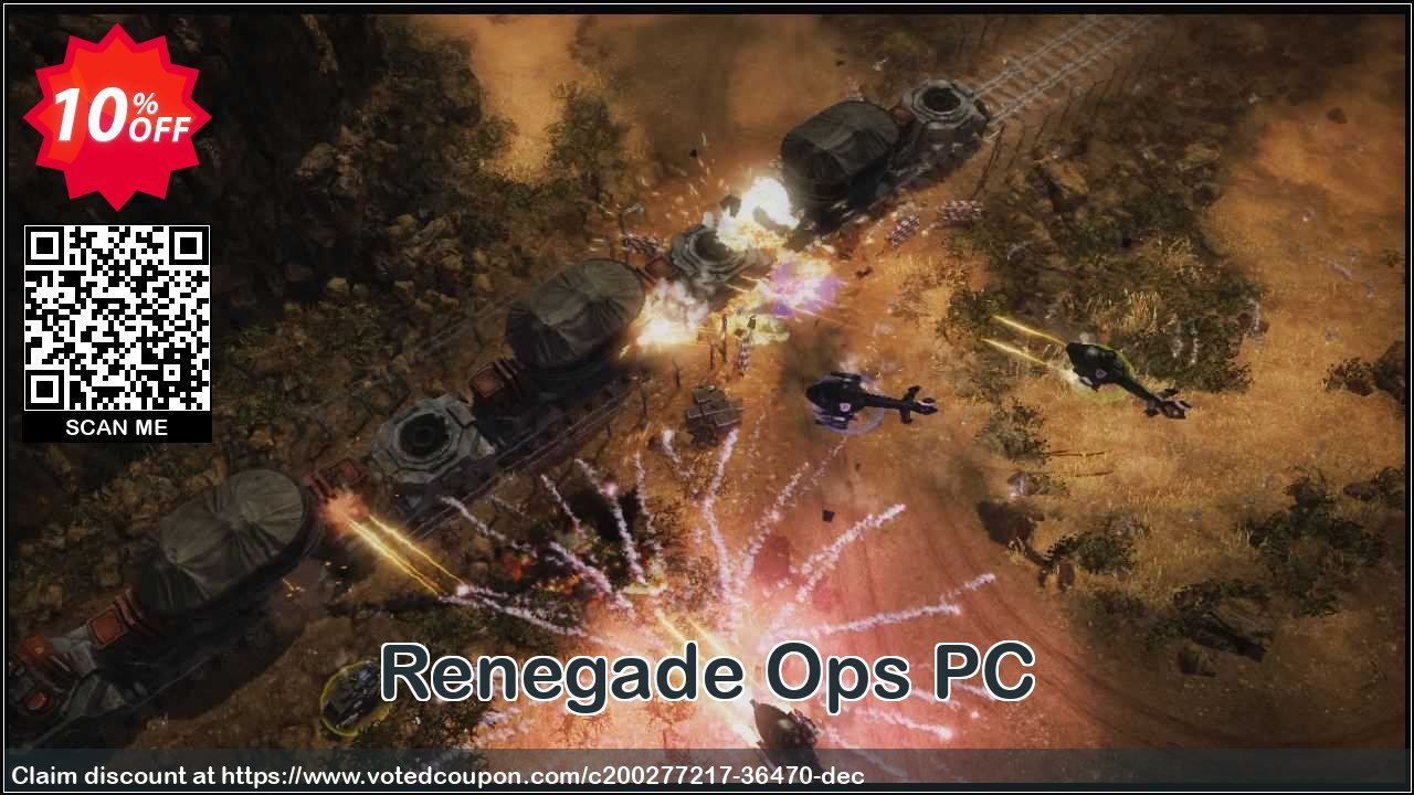 Renegade Ops PC Coupon, discount Renegade Ops PC Deal 2024 CDkeys. Promotion: Renegade Ops PC Exclusive Sale offer 