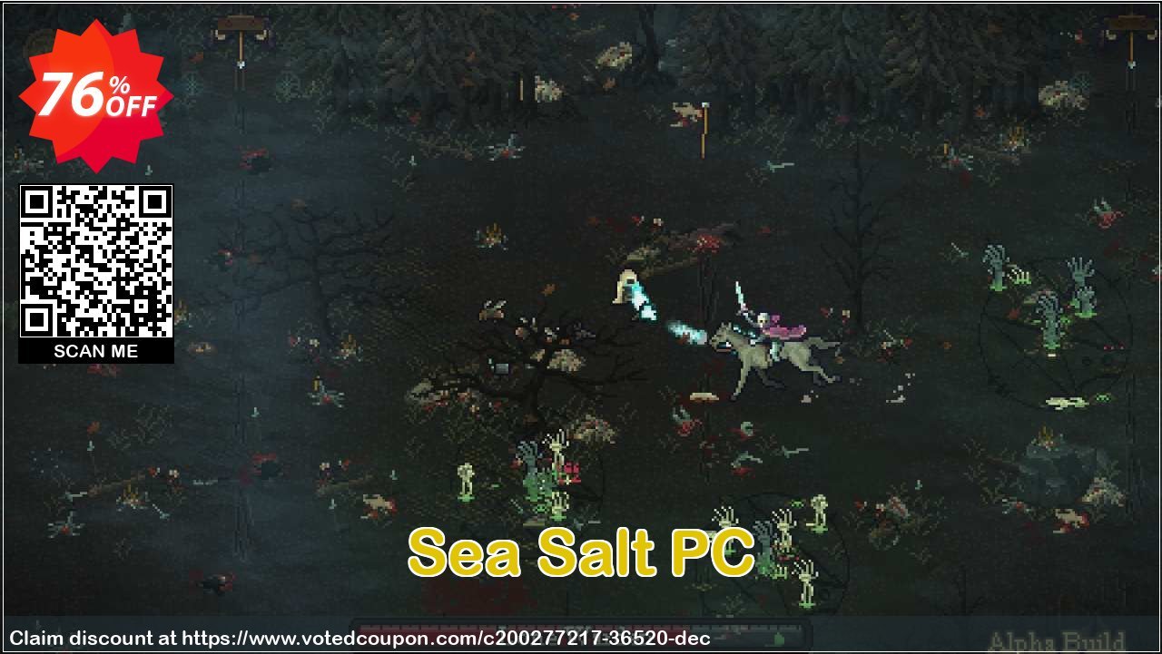 Sea Salt PC Coupon, discount Sea Salt PC Deal 2024 CDkeys. Promotion: Sea Salt PC Exclusive Sale offer 