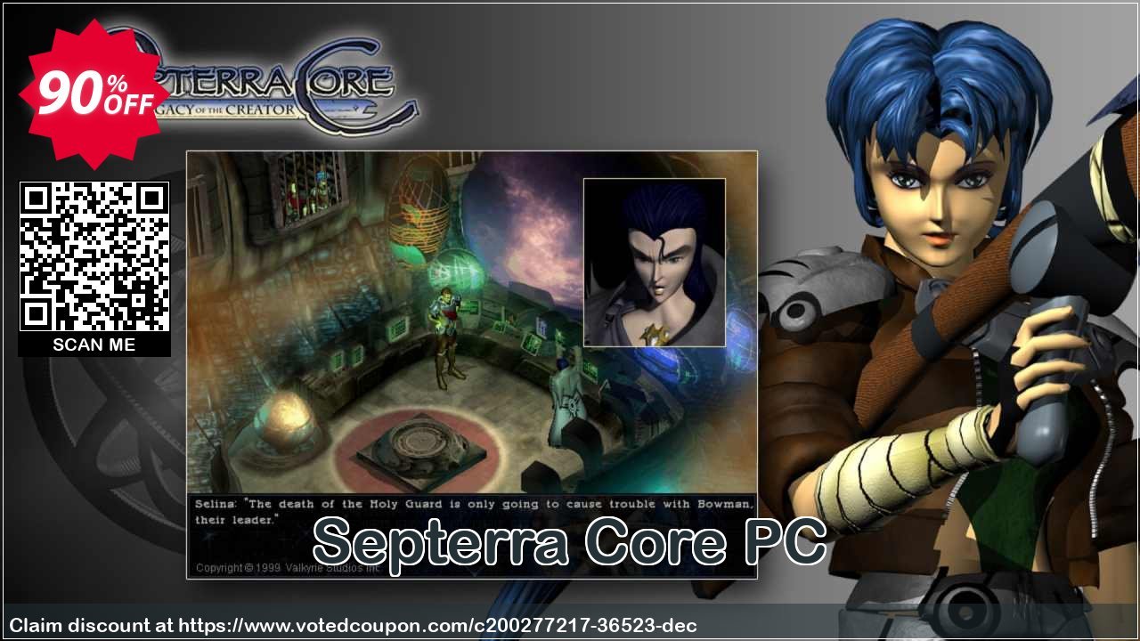 Septerra Core PC Coupon, discount Septerra Core PC Deal 2024 CDkeys. Promotion: Septerra Core PC Exclusive Sale offer 