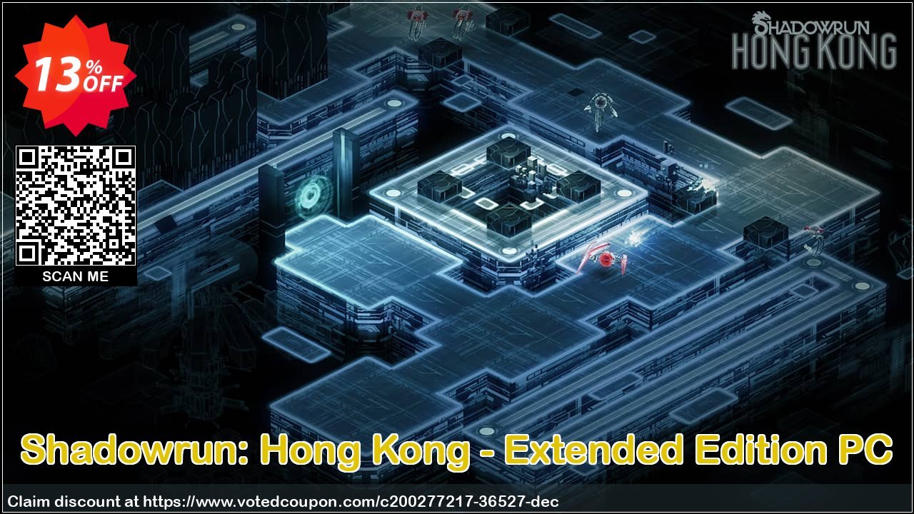 Shadowrun: Hong Kong - Extended Edition PC Coupon, discount Shadowrun: Hong Kong - Extended Edition PC Deal 2024 CDkeys. Promotion: Shadowrun: Hong Kong - Extended Edition PC Exclusive Sale offer 