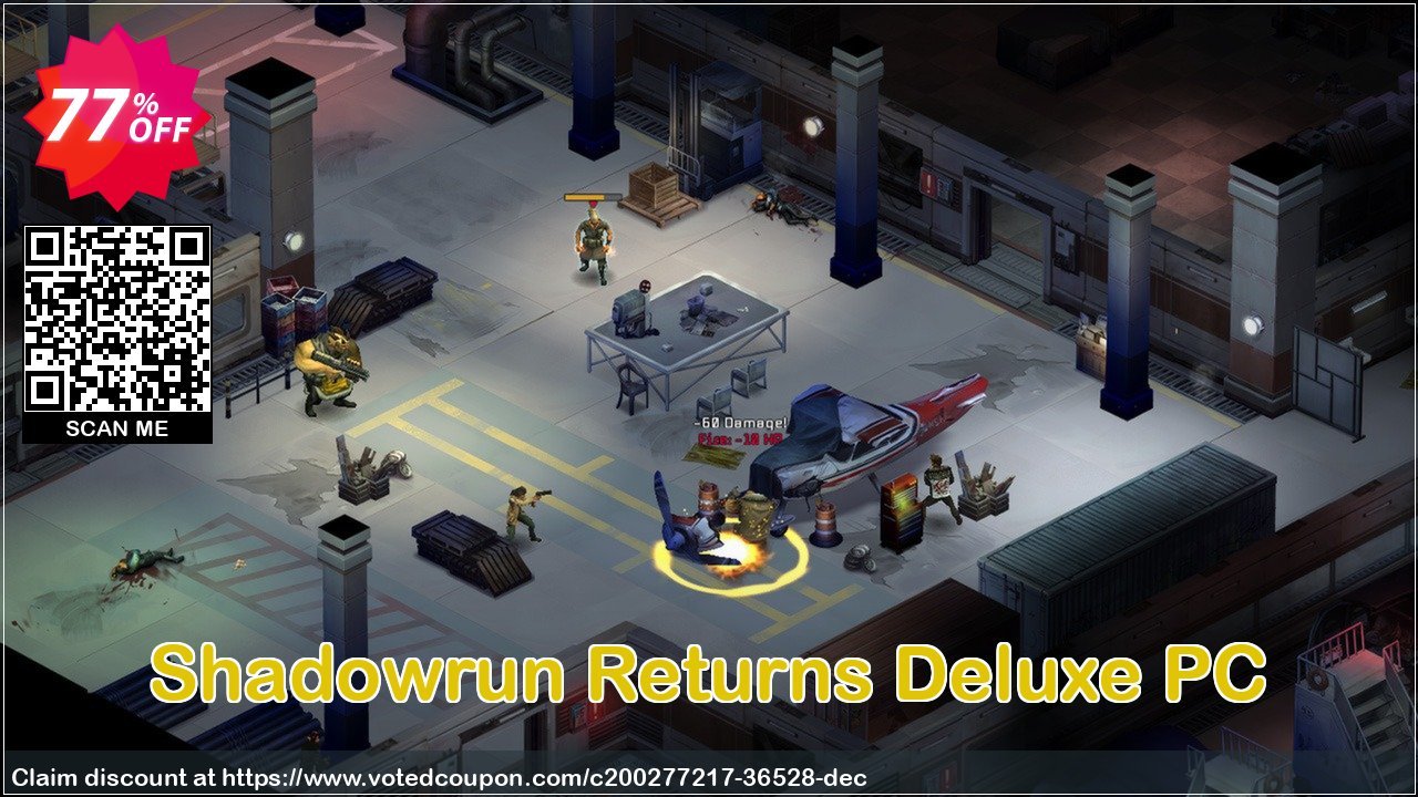 Shadowrun Returns Deluxe PC Coupon, discount Shadowrun Returns Deluxe PC Deal 2024 CDkeys. Promotion: Shadowrun Returns Deluxe PC Exclusive Sale offer 