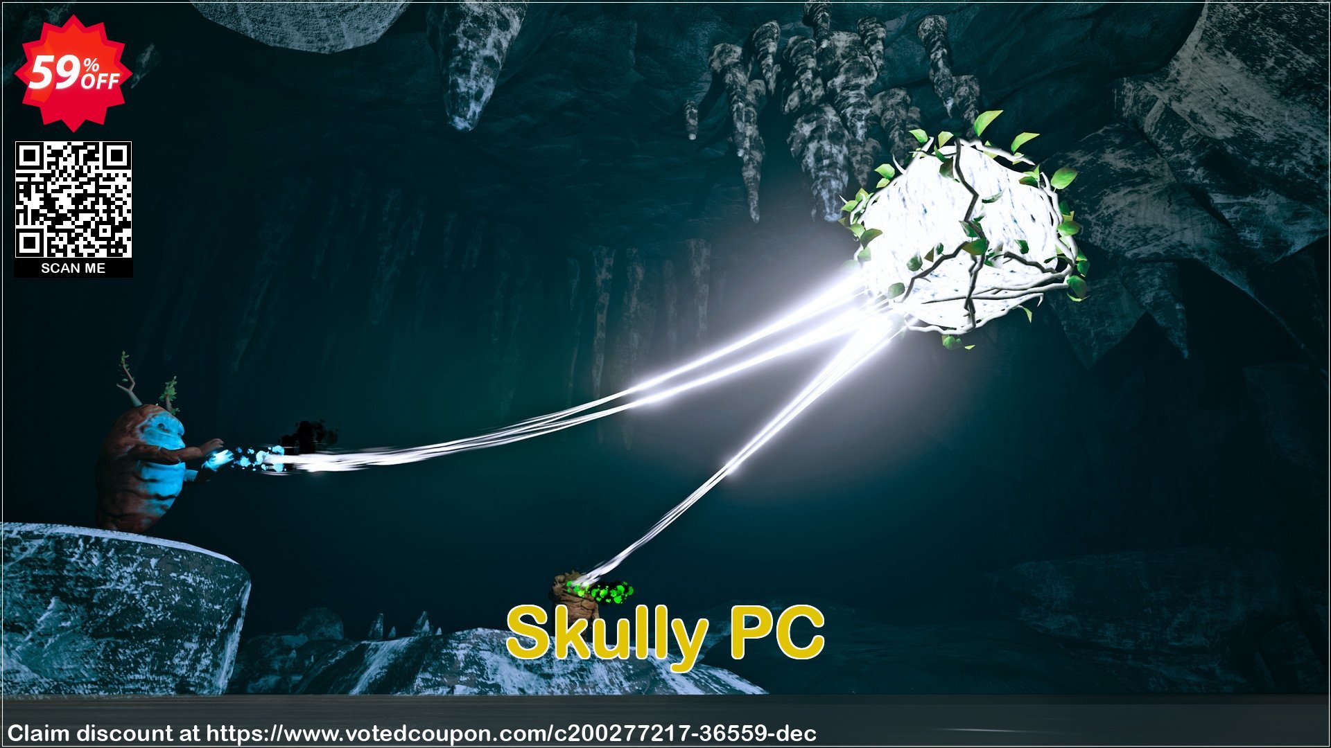 Skully PC Coupon, discount Skully PC Deal 2024 CDkeys. Promotion: Skully PC Exclusive Sale offer 