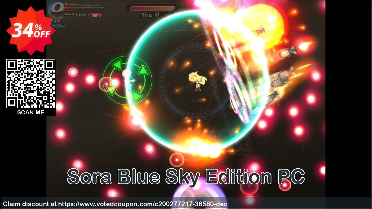 Sora Blue Sky Edition PC Coupon, discount Sora Blue Sky Edition PC Deal 2024 CDkeys. Promotion: Sora Blue Sky Edition PC Exclusive Sale offer 