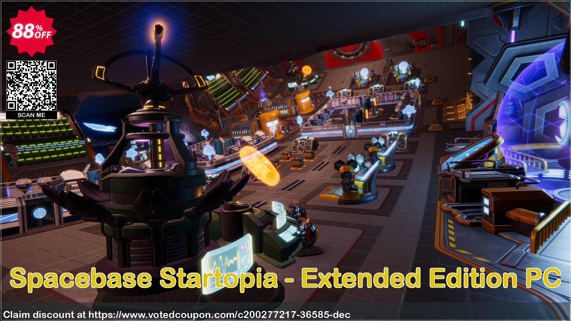 Spacebase Startopia - Extended Edition PC Coupon, discount Spacebase Startopia - Extended Edition PC Deal 2024 CDkeys. Promotion: Spacebase Startopia - Extended Edition PC Exclusive Sale offer 