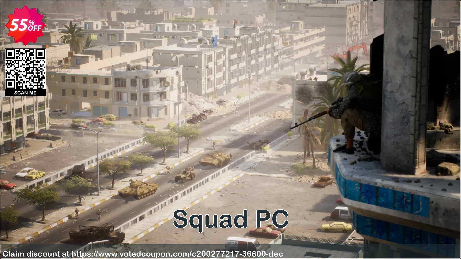 Squad PC Coupon Code Nov 2024, 55% OFF - VotedCoupon