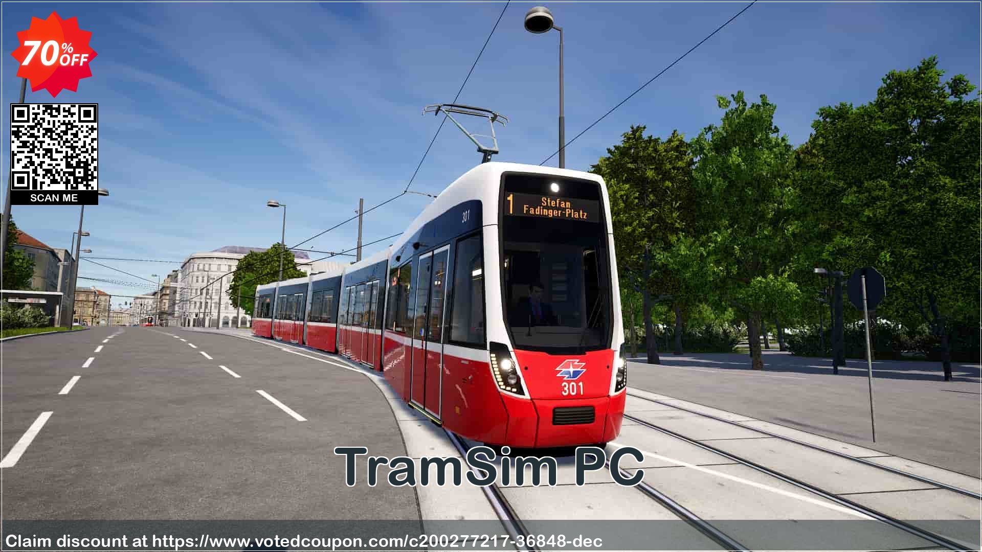 TramSim PC Coupon, discount TramSim PC Deal 2024 CDkeys. Promotion: TramSim PC Exclusive Sale offer 