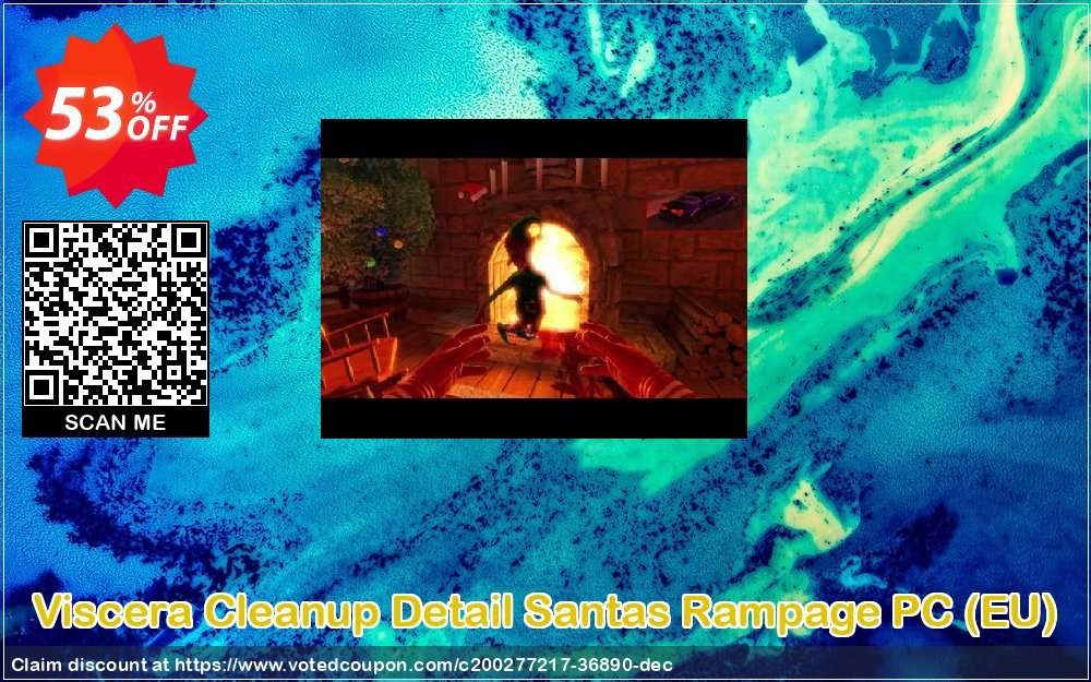 Viscera Cleanup Detail Santas Rampage PC, EU  Coupon, discount Viscera Cleanup Detail Santas Rampage PC (EU) Deal 2024 CDkeys. Promotion: Viscera Cleanup Detail Santas Rampage PC (EU) Exclusive Sale offer 