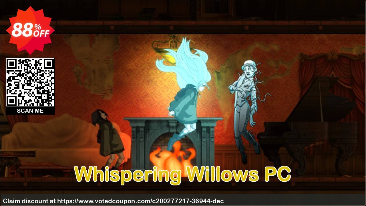 Whispering Willows PC Coupon Code Nov 2024, 88% OFF - VotedCoupon