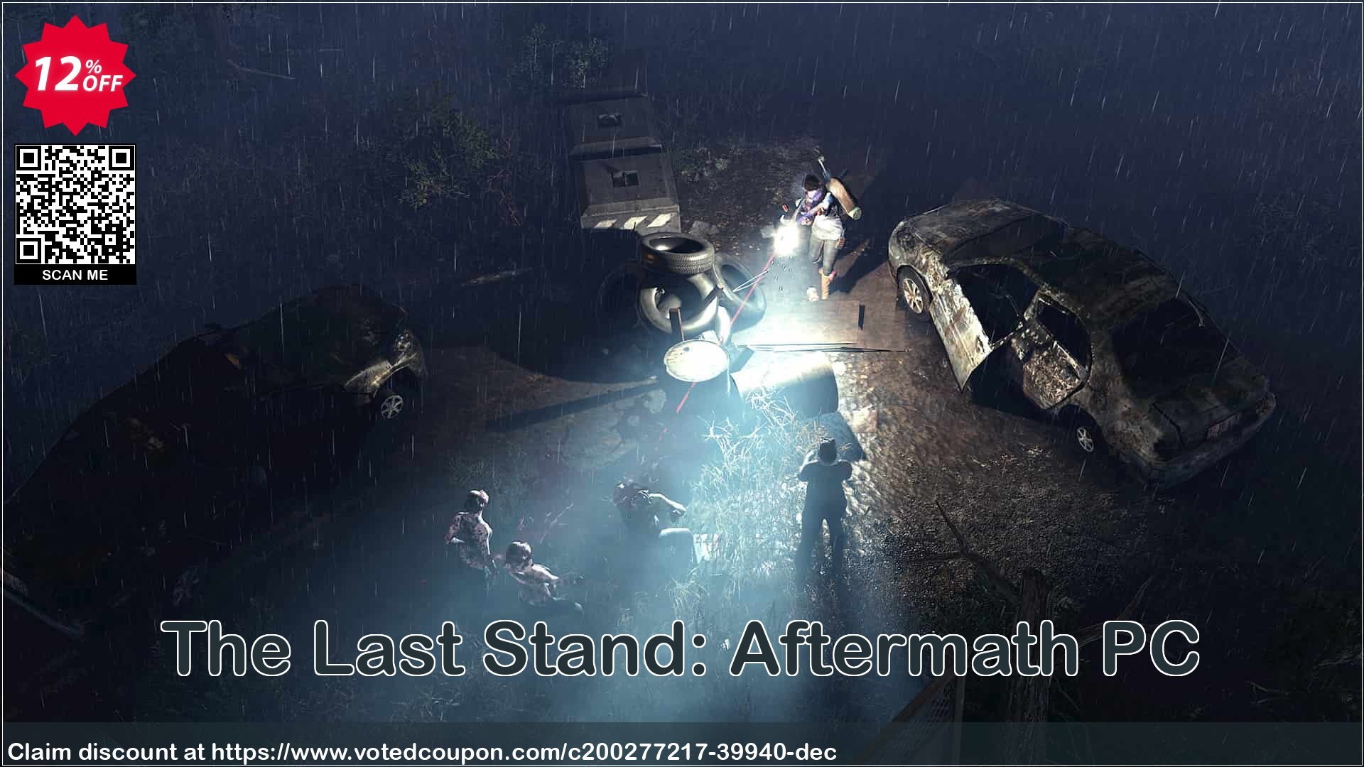 The Last Stand: Aftermath PC Coupon, discount The Last Stand: Aftermath PC Deal 2024 CDkeys. Promotion: The Last Stand: Aftermath PC Exclusive Sale offer 