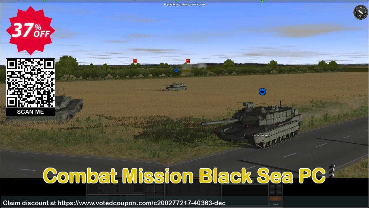 Combat Mission Black Sea PC Coupon, discount Combat Mission Black Sea PC Deal 2024 CDkeys. Promotion: Combat Mission Black Sea PC Exclusive Sale offer 