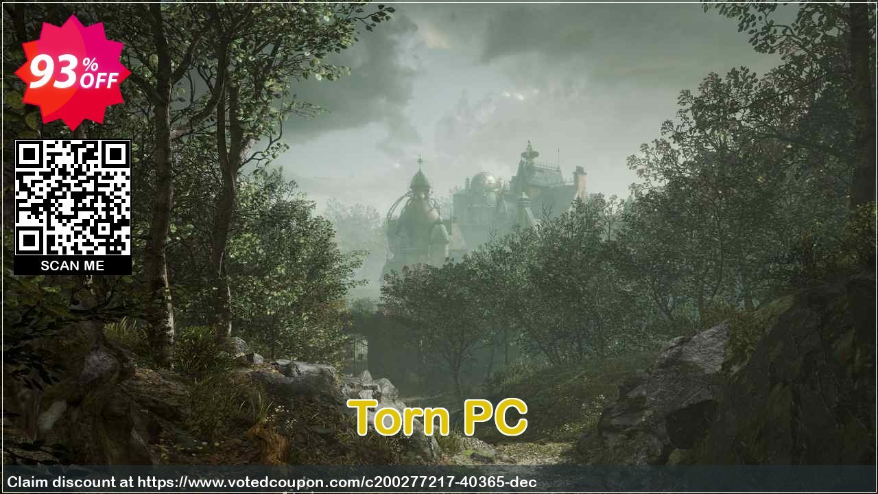 Torn PC Coupon, discount Torn PC Deal 2024 CDkeys. Promotion: Torn PC Exclusive Sale offer 