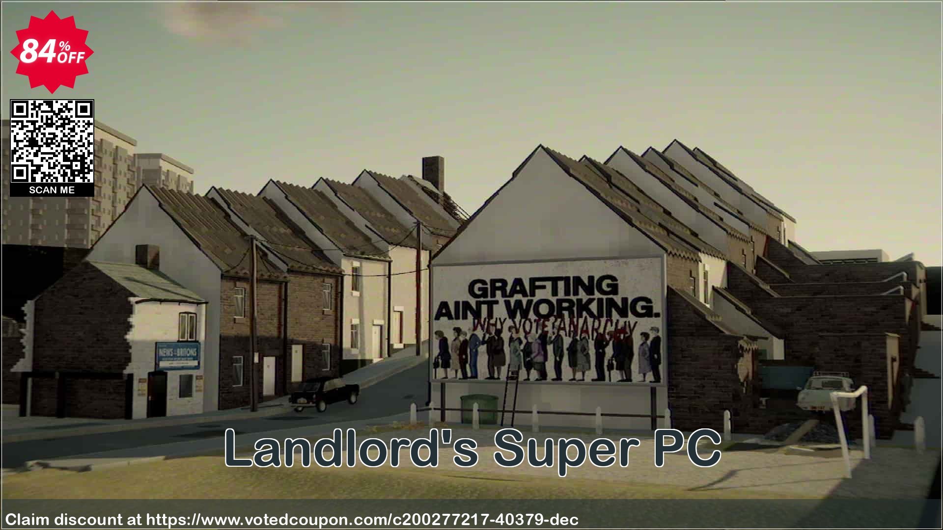 Landlord&#039;s Super PC Coupon, discount Landlord's Super PC Deal 2024 CDkeys. Promotion: Landlord's Super PC Exclusive Sale offer 