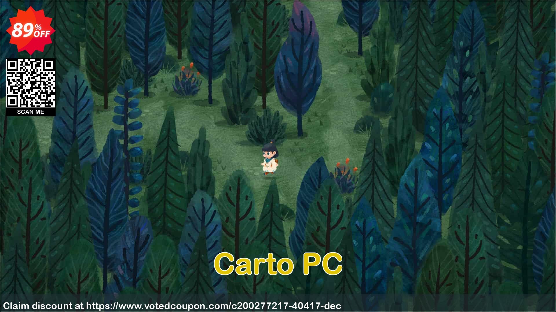 Carto PC Coupon, discount Carto PC Deal 2024 CDkeys. Promotion: Carto PC Exclusive Sale offer 