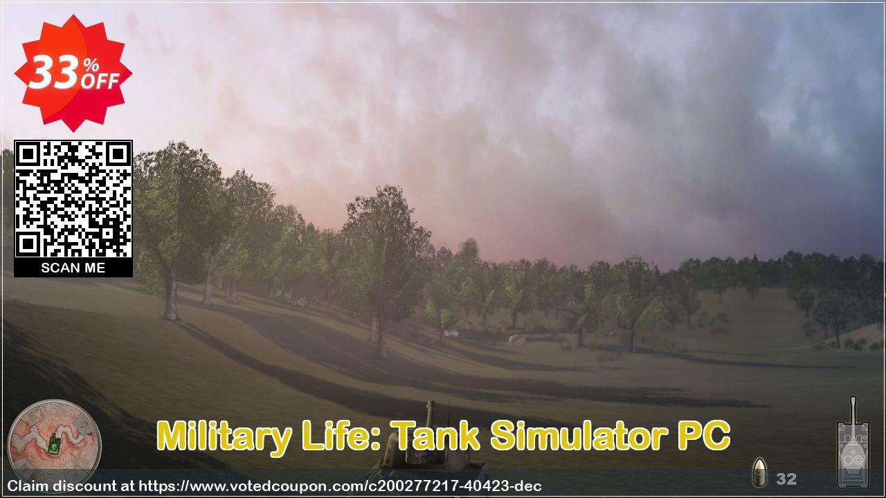 Military Life: Tank Simulator PC Coupon, discount Military Life: Tank Simulator PC Deal 2024 CDkeys. Promotion: Military Life: Tank Simulator PC Exclusive Sale offer 