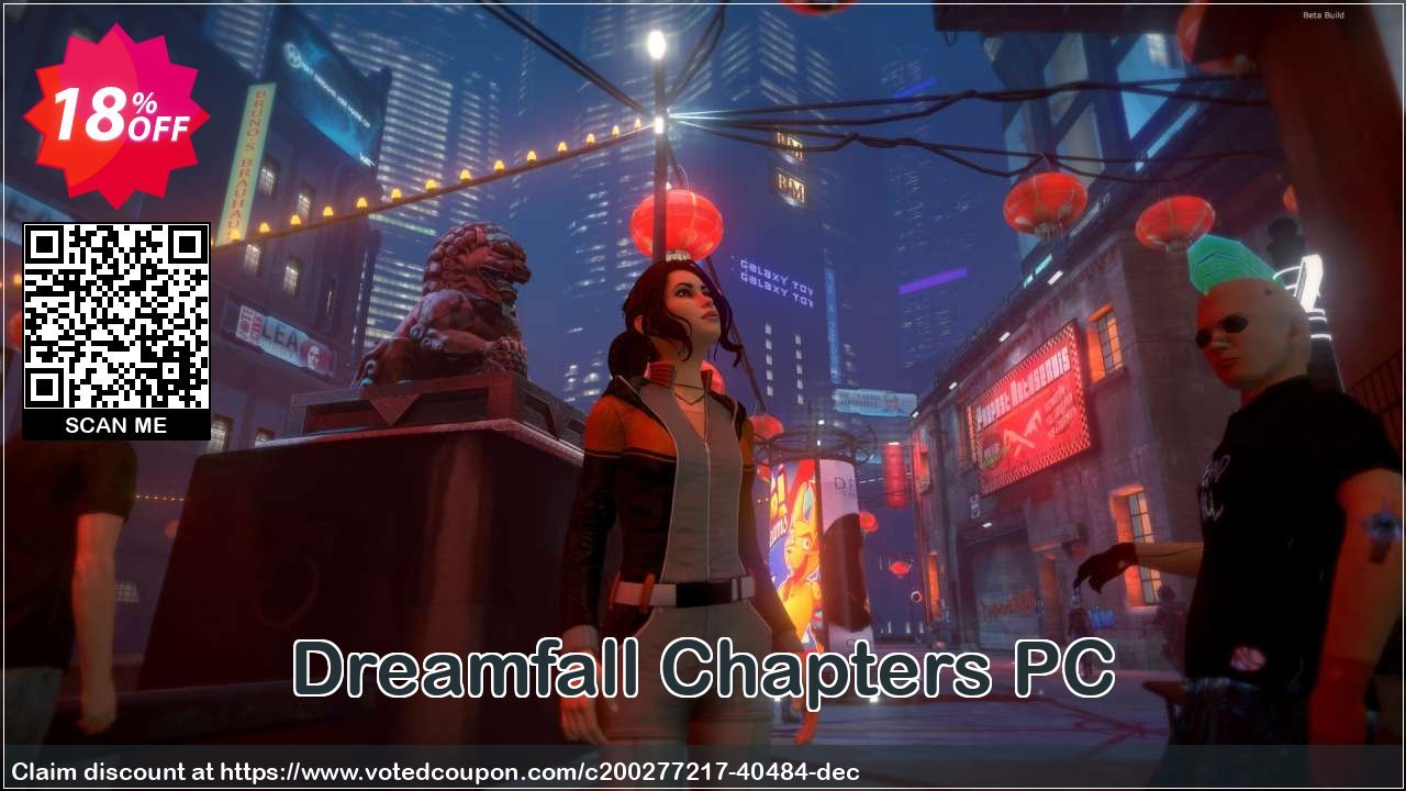 Dreamfall Chapters PC Coupon, discount Dreamfall Chapters PC Deal 2024 CDkeys. Promotion: Dreamfall Chapters PC Exclusive Sale offer 