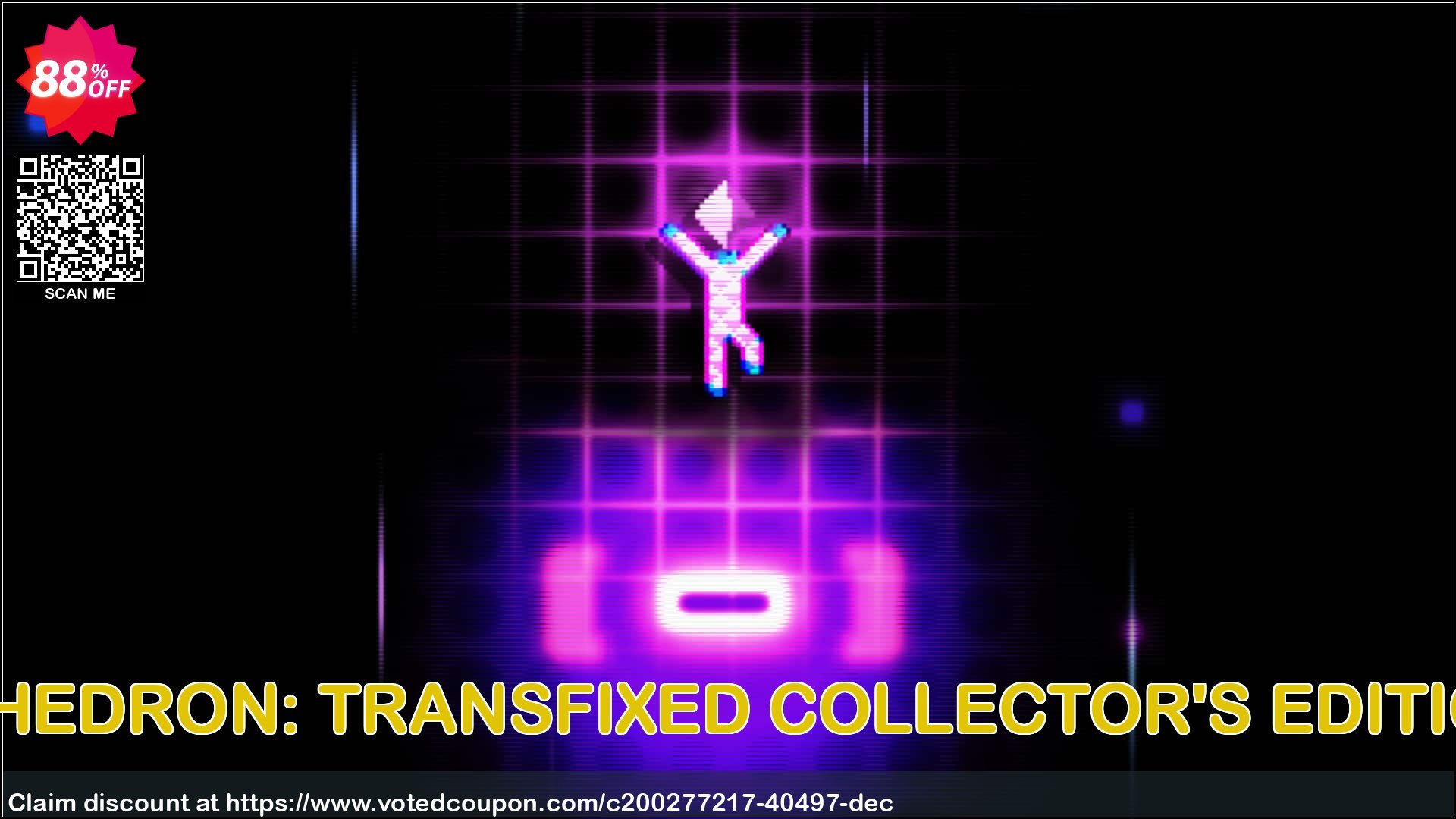 OCTAHEDRON: TRANSFIXED COLLECTOR&#039;S EDITION PC Coupon, discount OCTAHEDRON: TRANSFIXED COLLECTOR'S EDITION PC Deal 2024 CDkeys. Promotion: OCTAHEDRON: TRANSFIXED COLLECTOR'S EDITION PC Exclusive Sale offer 