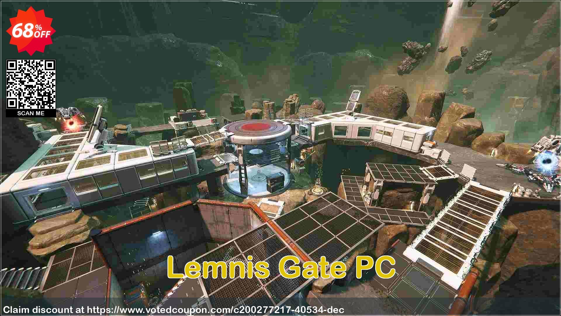 Lemnis Gate PC Coupon, discount Lemnis Gate PC Deal 2024 CDkeys. Promotion: Lemnis Gate PC Exclusive Sale offer 