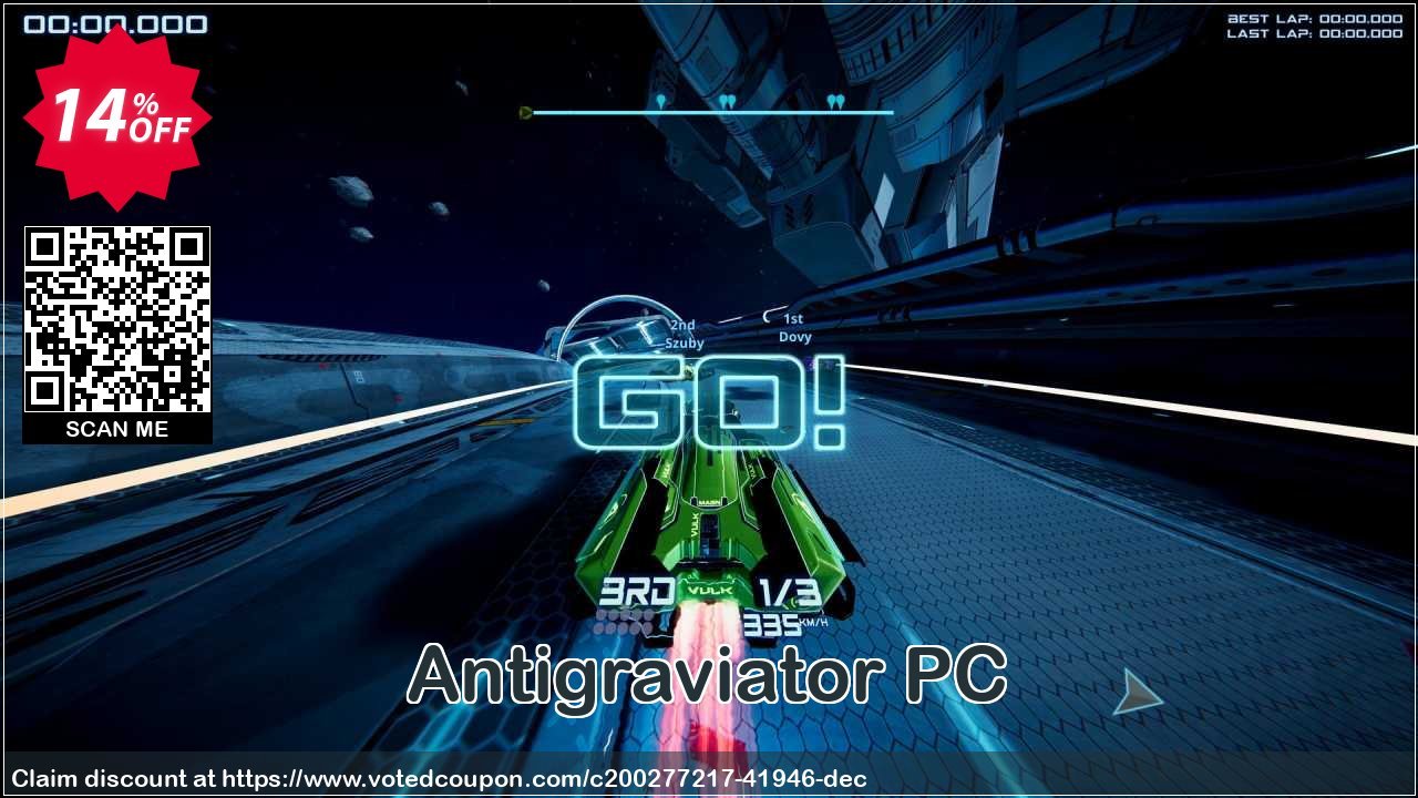 Antigraviator PC Coupon, discount Antigraviator PC Deal 2024 CDkeys. Promotion: Antigraviator PC Exclusive Sale offer 