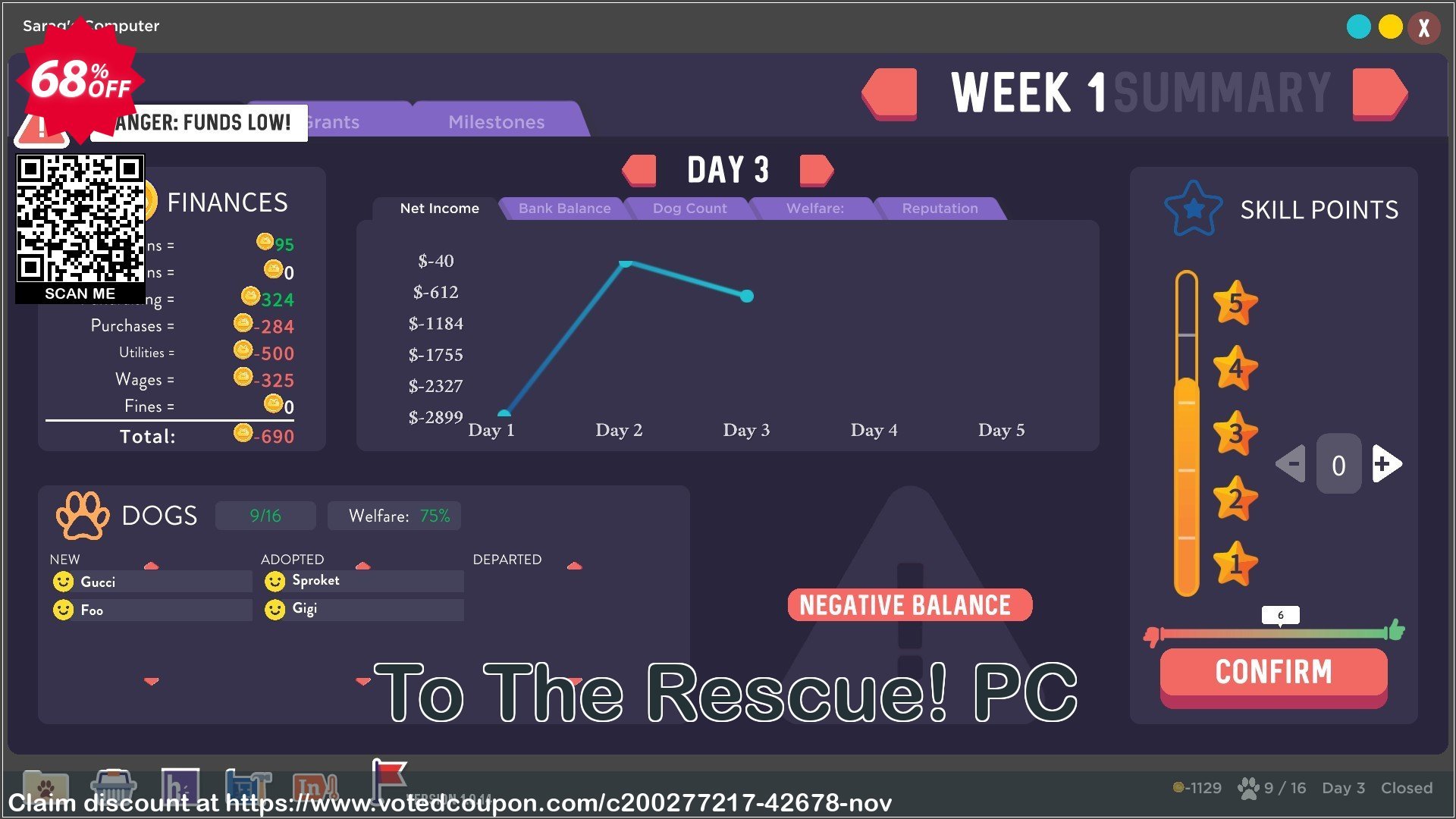 To The Rescue! PC Coupon, discount To The Rescue! PC Deal 2024 CDkeys. Promotion: To The Rescue! PC Exclusive Sale offer 