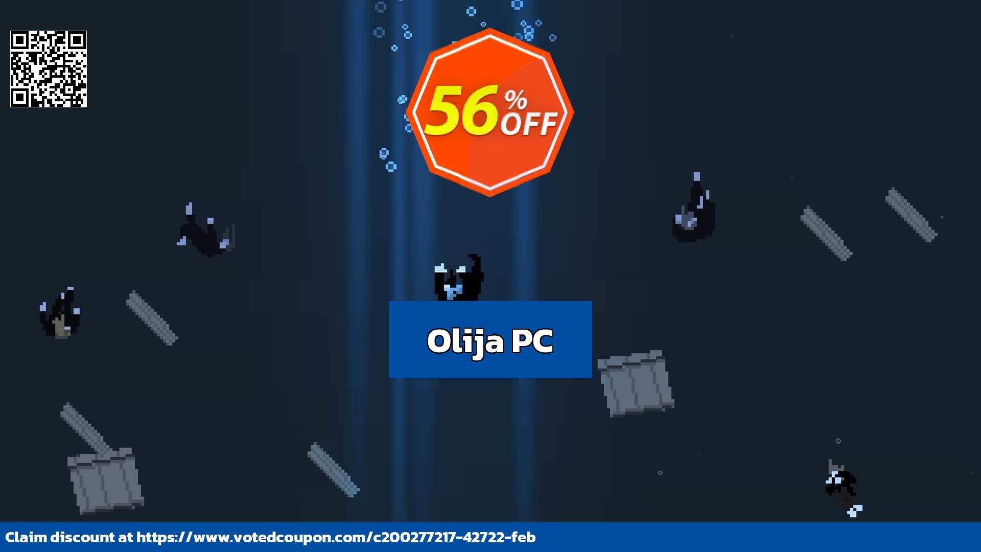 Olija PC Coupon, discount Olija PC Deal 2024 CDkeys. Promotion: Olija PC Exclusive Sale offer 