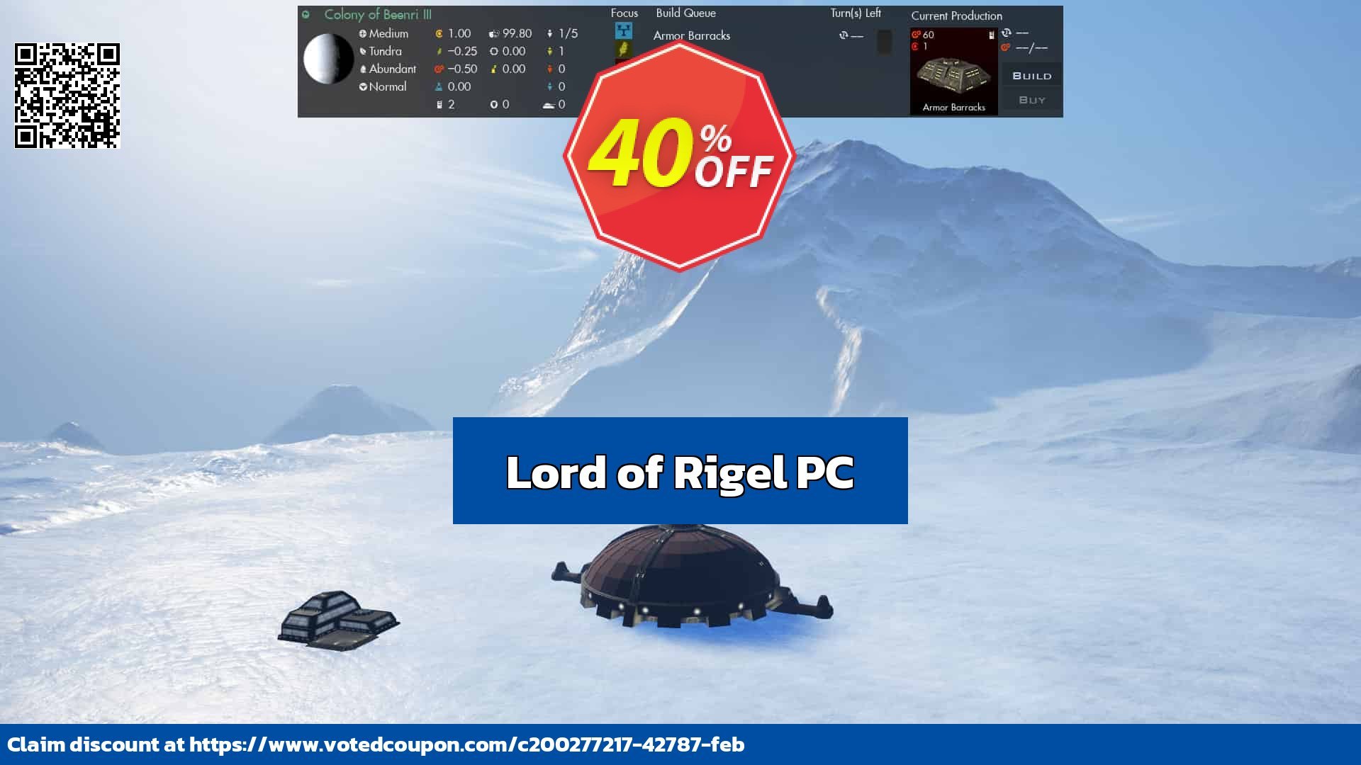 Lord of Rigel PC Coupon, discount Lord of Rigel PC Deal 2024 CDkeys. Promotion: Lord of Rigel PC Exclusive Sale offer 