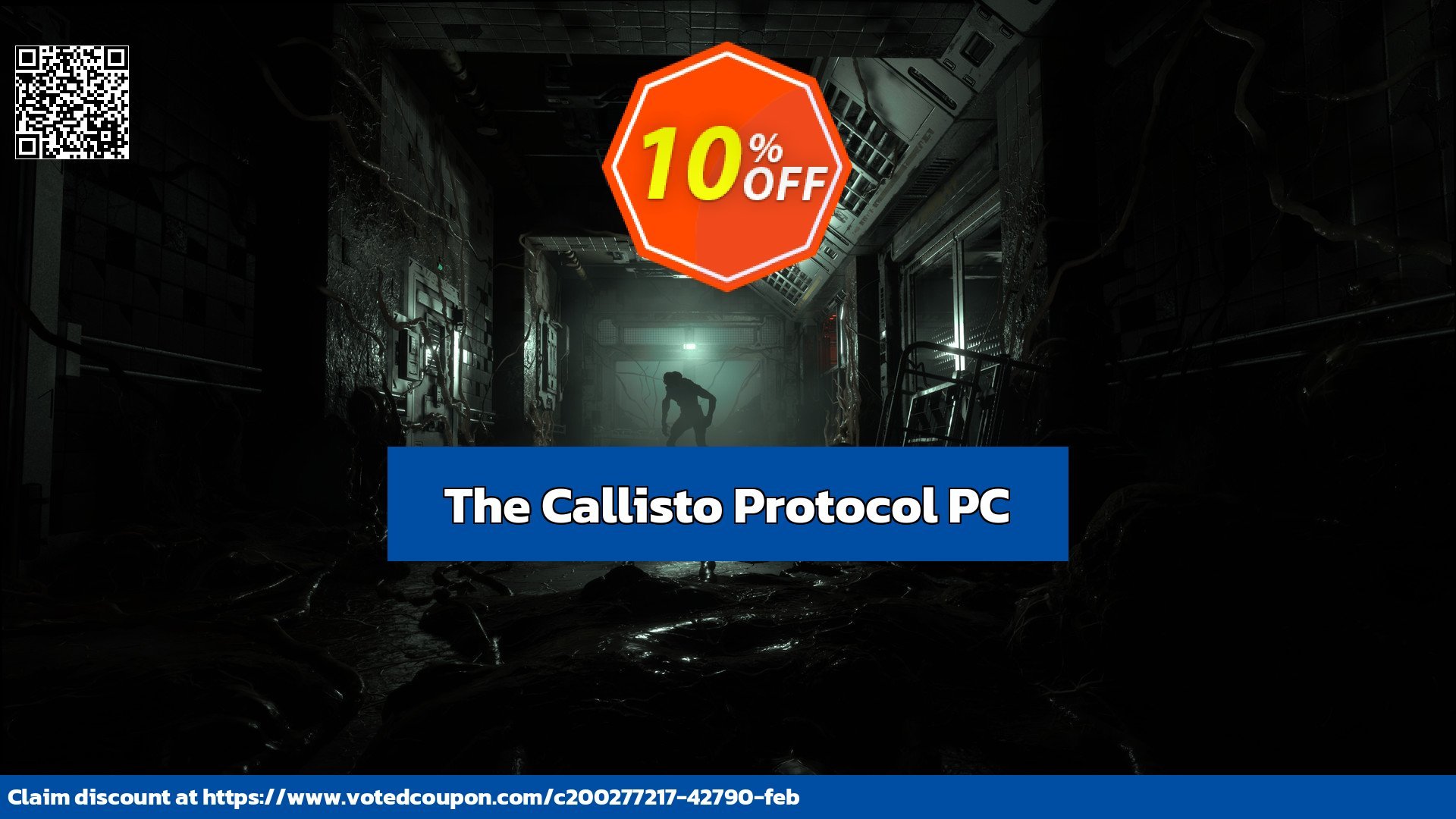 The Callisto Protocol PC Coupon, discount The Callisto Protocol PC Deal 2024 CDkeys. Promotion: The Callisto Protocol PC Exclusive Sale offer 