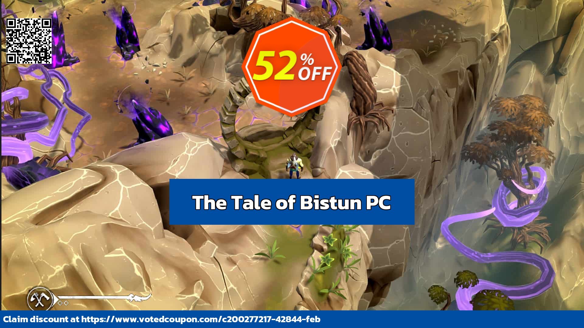 The Tale of Bistun PC Coupon, discount The Tale of Bistun PC Deal 2024 CDkeys. Promotion: The Tale of Bistun PC Exclusive Sale offer 