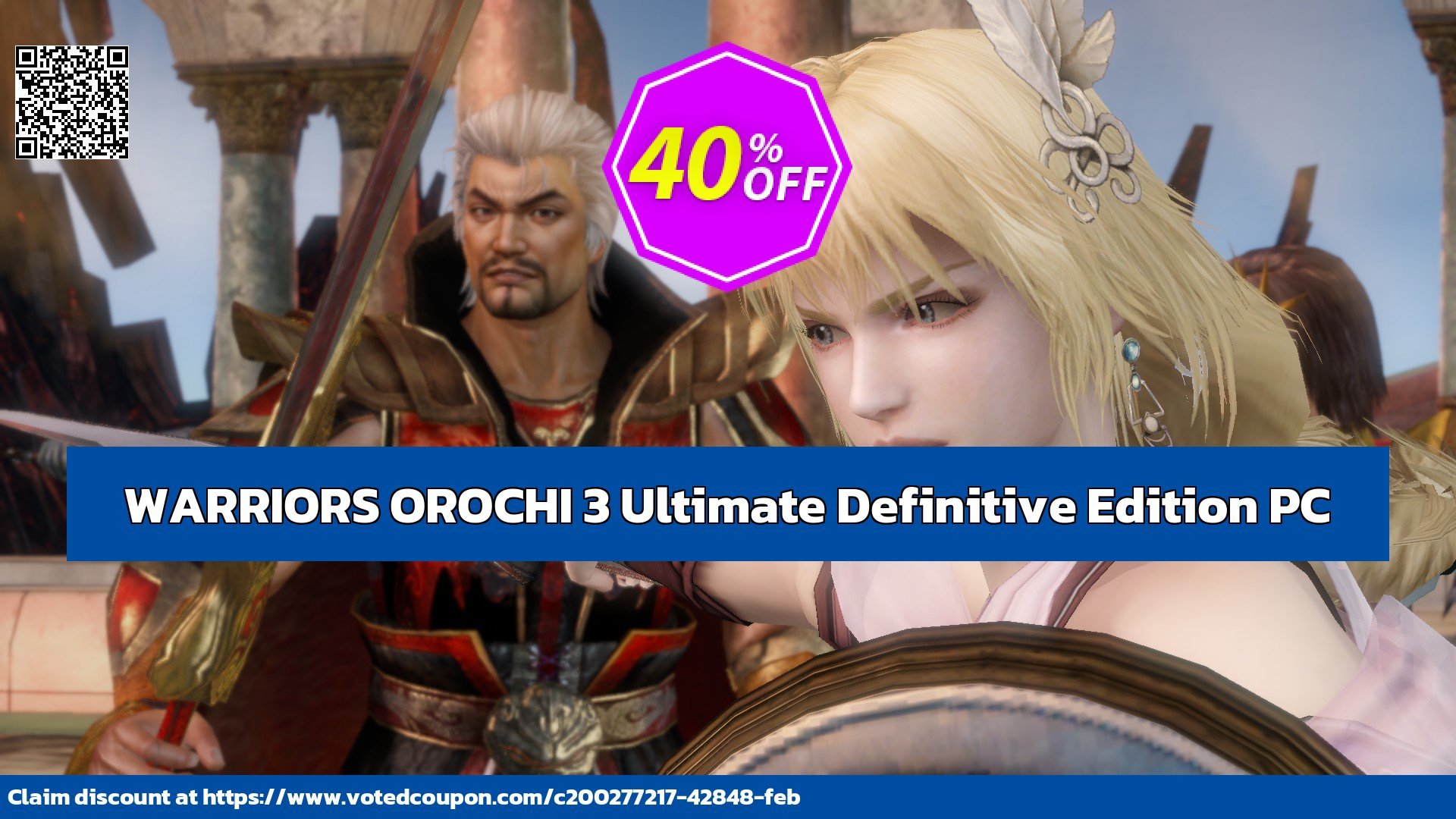 WARRIORS OROCHI 3 Ultimate Definitive Edition PC Coupon, discount WARRIORS OROCHI 3 Ultimate Definitive Edition PC Deal 2024 CDkeys. Promotion: WARRIORS OROCHI 3 Ultimate Definitive Edition PC Exclusive Sale offer 