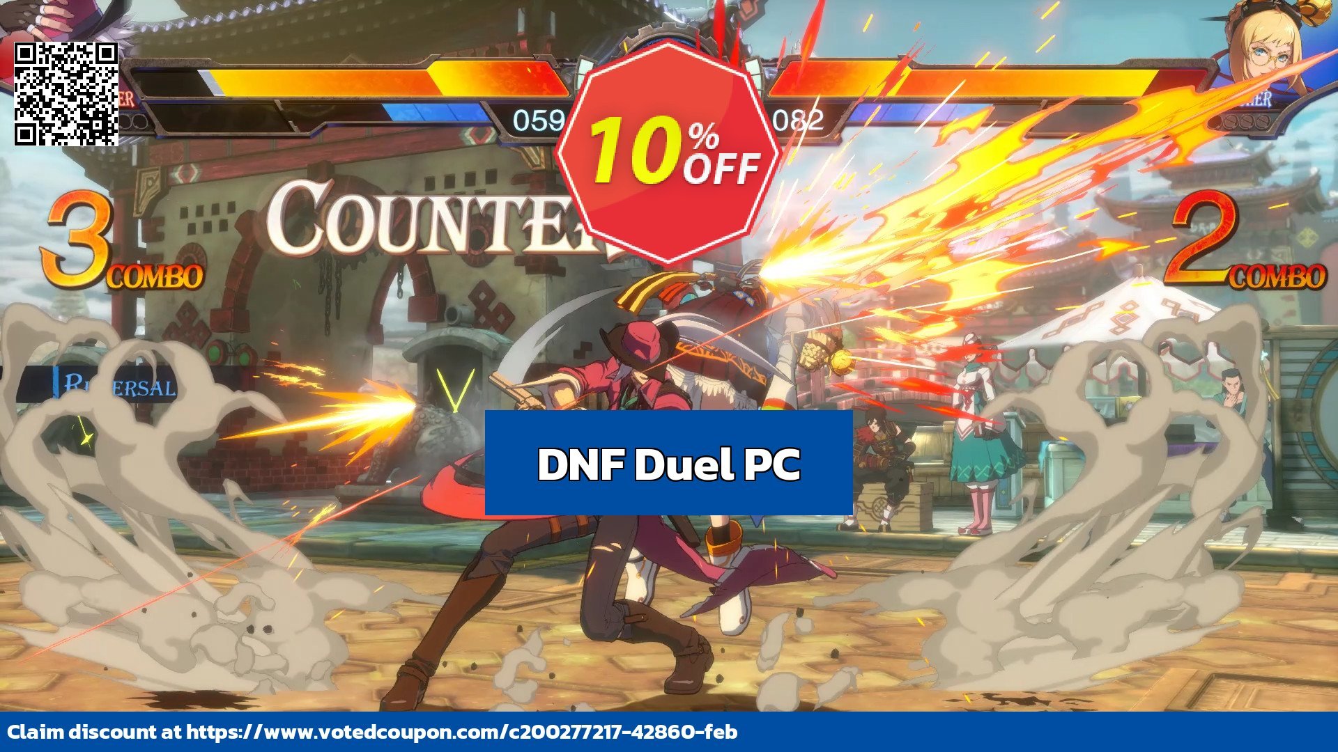 DNF Duel PC Coupon, discount DNF Duel PC Deal 2024 CDkeys. Promotion: DNF Duel PC Exclusive Sale offer 