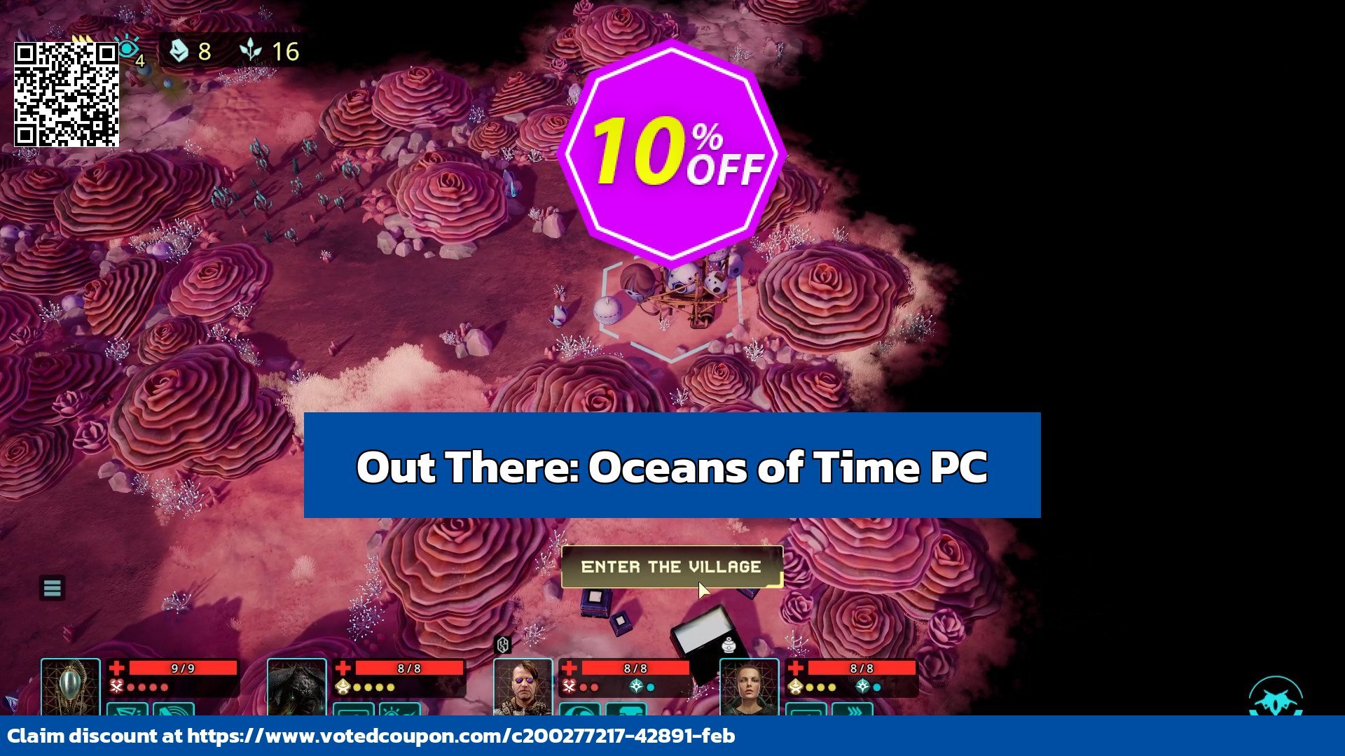 Out There: Oceans of Time PC Coupon, discount Out There: Oceans of Time PC Deal 2024 CDkeys. Promotion: Out There: Oceans of Time PC Exclusive Sale offer 