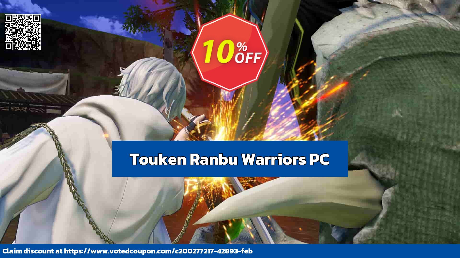 Touken Ranbu Warriors PC Coupon, discount Touken Ranbu Warriors PC Deal 2024 CDkeys. Promotion: Touken Ranbu Warriors PC Exclusive Sale offer 